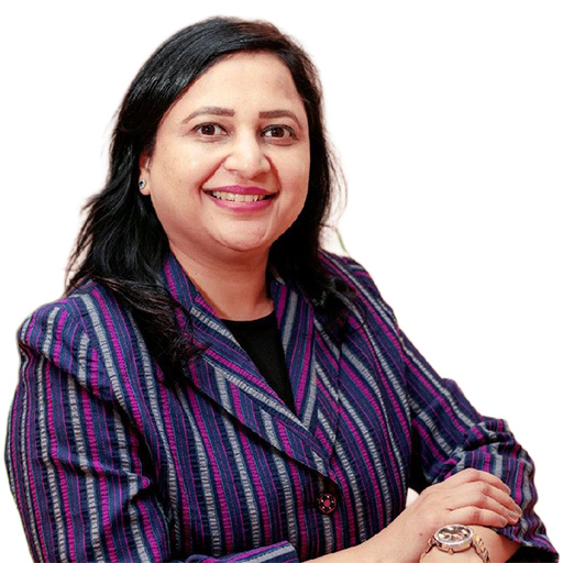 Prof. (Dr.) Komal Sandhu